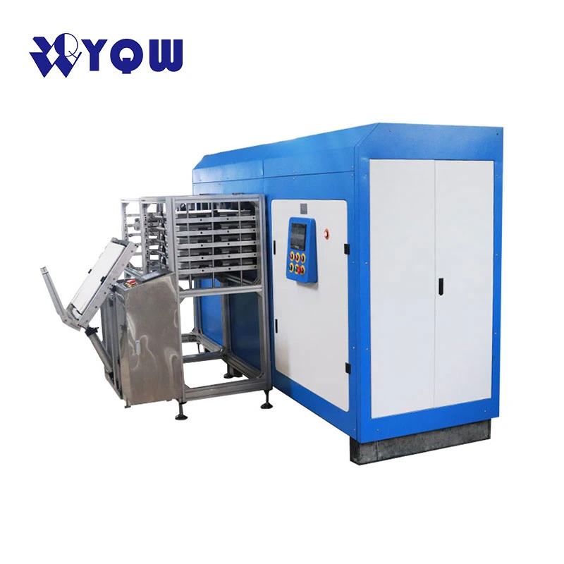 High Speed Automatic PVC Card Fusing Machine for Card Making/PCB Circuit Board Laminator/Cutting Mat Lamination Machine/Plastic Card Laminating Machines