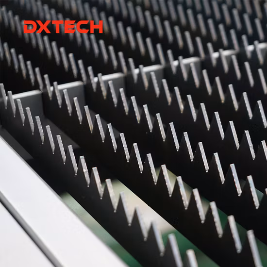 Material composto avançado Fibra de carbono, fibra de vidro, tecido de fibra de vidro, fio picado / máquina de corte de esteira combinada Cortador de materiais retardadores de fogo Corte CNC